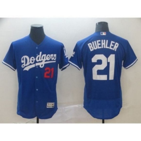 buehler jersey